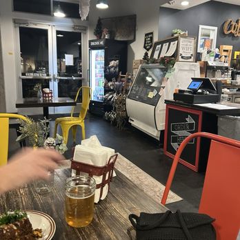 Mother’s Greek Food - Greek Near Me - Boulder, Colorado