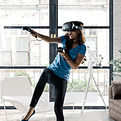 VR Orlando Rentals