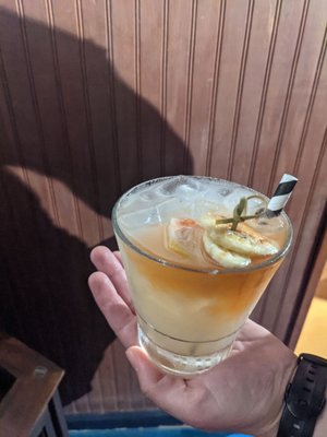 Sunny's Backyard by null