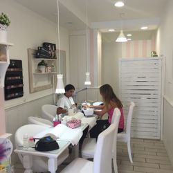 Bakery Nails