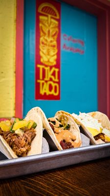Tiki Taco