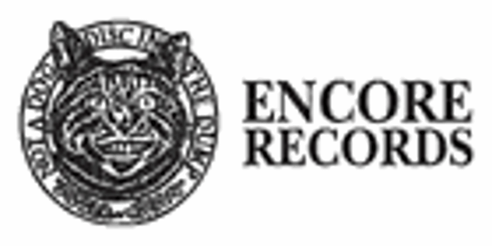 Encore Records Logo