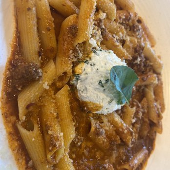 OLIVIA - Gluten Free Rigatoni - Italian Near Me - Tampa, Florida OLIVIA - Gluten Free Rigatoni - Italian Near Me - Tampa, Florida