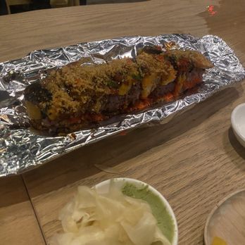 Harumi - Oh My God Roll - Japanese Near Me - Phoenix, Arizona