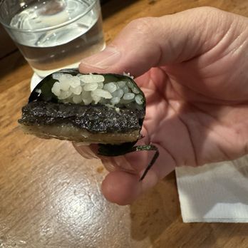 Himitsu - Unagi - Sushi Bars Near Me - La Jolla, California