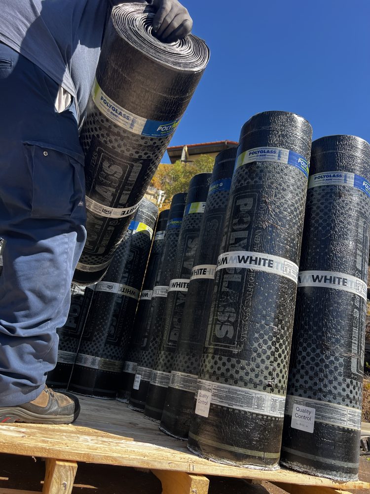 Slide of Kayhan's Roofing