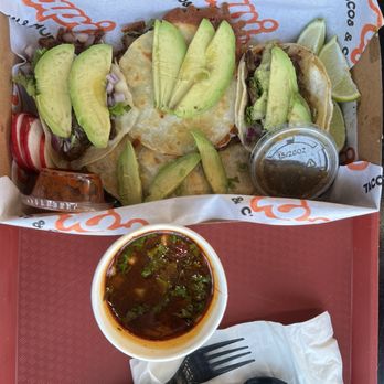 Papi Tacos & Churros - OG Plate - Tacos Near Me - Norwalk, California Papi Tacos & Churros - OG Plate - Tacos Near Me - Norwalk, California
