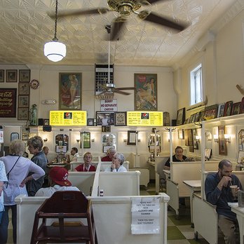 Crown Candy Kitchen 621 Photos 514 Reviews Candy Stores