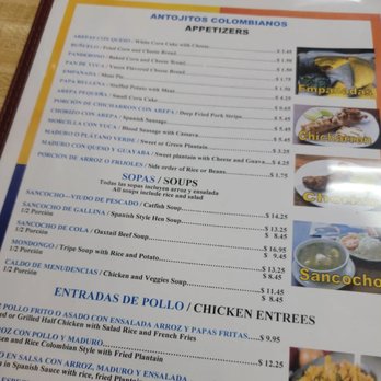 Peppe's Pollo - Colombian Near Me - West Covina, California