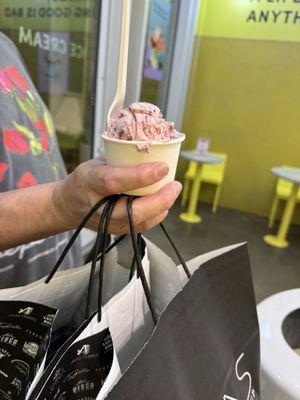 Van Leeuwen Ice Cream by null