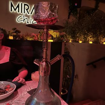 Mira - Mediterranean Near Me - New York, New York Mira - Mediterranean Near Me - New York, New York