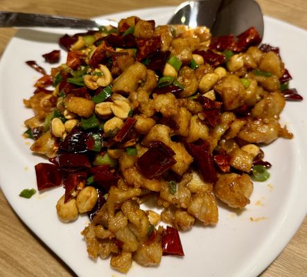 Shanghai Dumplings Fusion by null