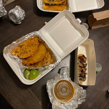 El Jefe Tacos - Mexican Near Me - Tempe, Arizona El Jefe Tacos - Mexican Near Me - Tempe, Arizona
