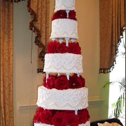 Heavenly Cheesecakes & Chocolates - Courtesy of their website