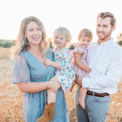 Kat Murillo Photography - Family Portrait Photography in Lodi, CA by KCM Photography, a fine art wedding and portrait photographer based in Lodi, CA