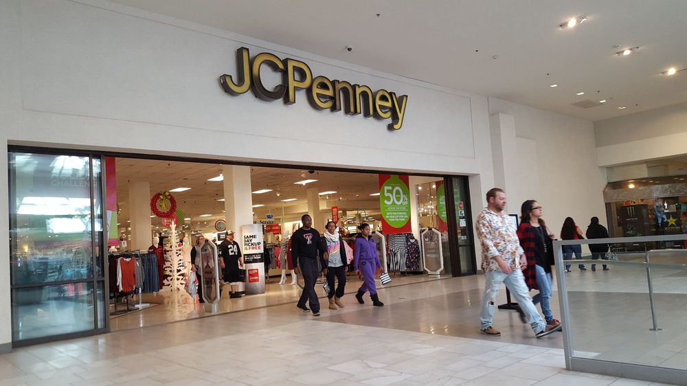 JCPENNEY Updated October 2024 11 Reviews 6002 Slide RdBldg A