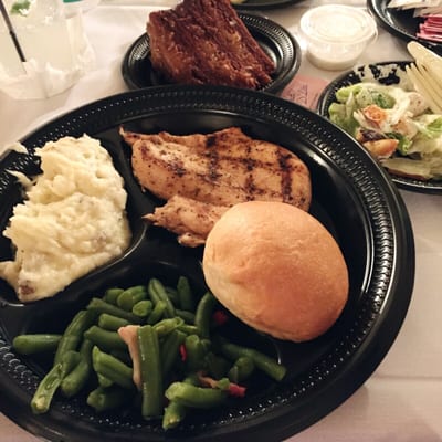 George’s Restaurant Bar & Catering #2 by null