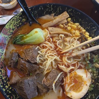 Takumi Ramen & Grill - Ramen Near Me - Monroe, Connecticut