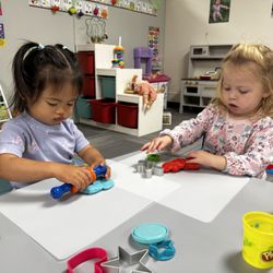 Bright Haven Child Care Center