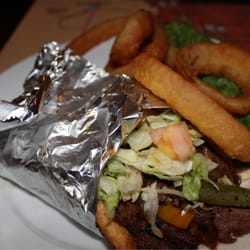 Furnace Creek Steakhouse