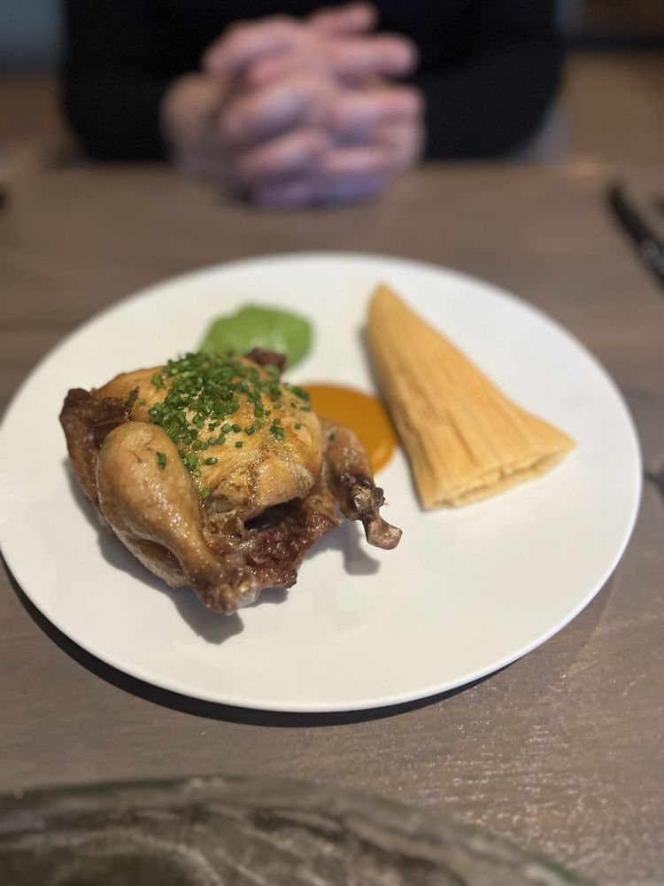 Social spots from Alma Cocina Latina