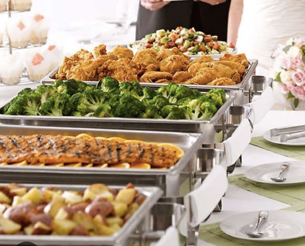 Food from Italian Civic Club