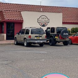 Taco Village