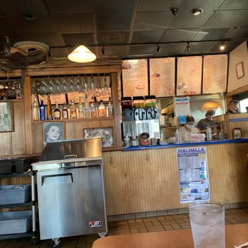 Taco Riendo - Inside Ordering Counter - Mexican Near Me - Seneca, South Carolina