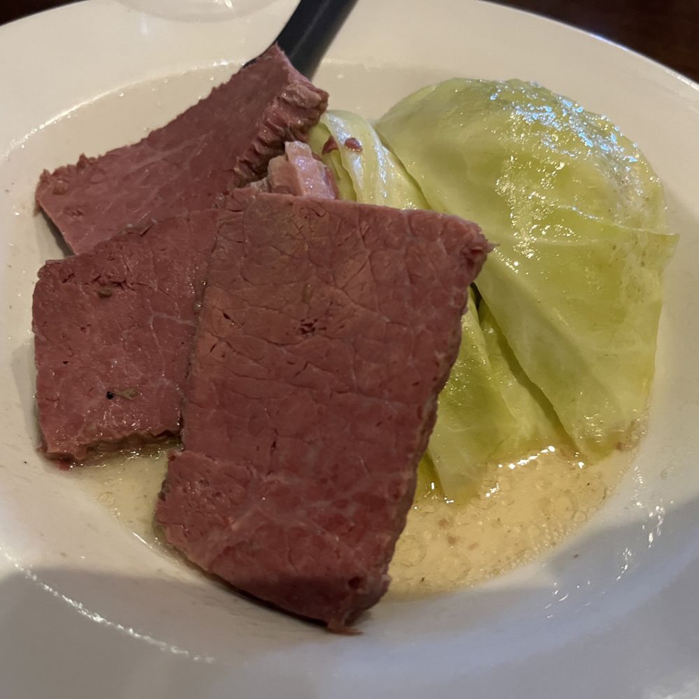 Fiddlers Green - Corned Beef and Cabbage - Irish Near Me - Millbrae, California Fiddlers Green - Corned Beef and Cabbage - Irish Near Me - Millbrae, California