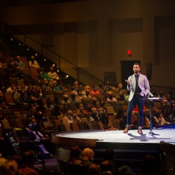 Bent Tree Bible | Carrollton