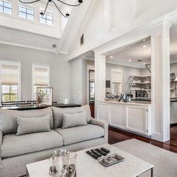 Barefoot-30A Vacations - Enjoy a beach vacation like no other in the beautiful and spacious home offering spectacular views of the coastal dunes and Gulf of Mexico!