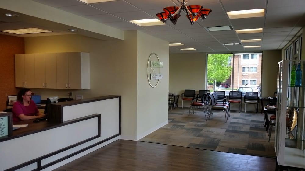 METROLINA EYE ASSOCIATES UNIVERSITY 8816 University E Dr, Charlotte