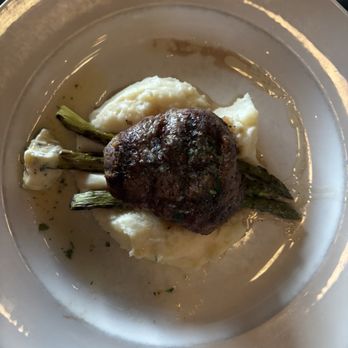The Grand Marlin - Filet Mignon - Seafood Near Me - Gulf Breeze, Florida
