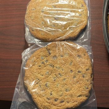 NakedQ - Giant Cookie - Barbeque Near Me - Glendale, Arizona