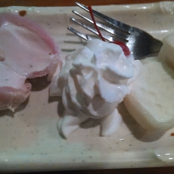 Amagi Sushi - mochi - Sushi Bars Near Me - Riverside, California