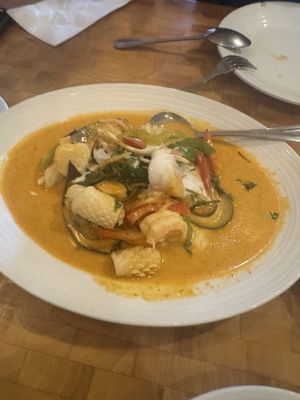 Simply Thai Restaurant by null