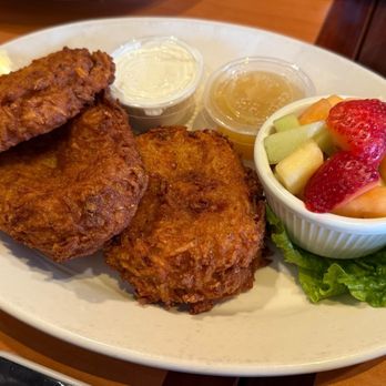 S & S Restaurant - Potato Pancakes - Delis Near Me - Cambridge, Massachusetts S & S Restaurant - Potato Pancakes - Delis Near Me - Cambridge, Massachusetts