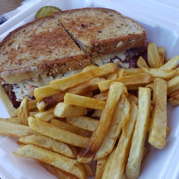 Kountry Kitchen Family Restaurant - Corn beef panini, very good - Italian Near Me - Manheim, Pennsylvania Kountry Kitchen Family Restaurant - Corn beef panini, very good - Italian Near Me - Manheim, Pennsylvania