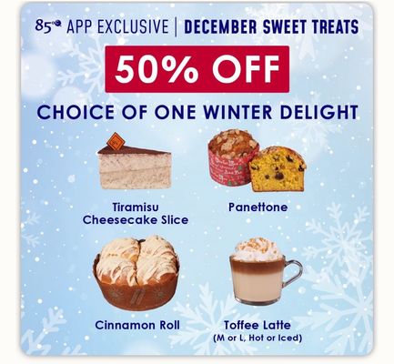 85C Bakery Cafe - National City by null