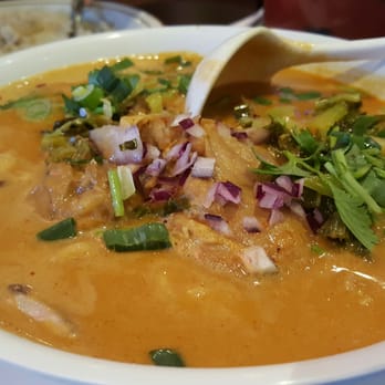 Swaddee Thai - Hard to find in AZ= delicious kao soi - Thai Near Me - Flagstaff, Arizona