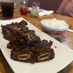 Galbi