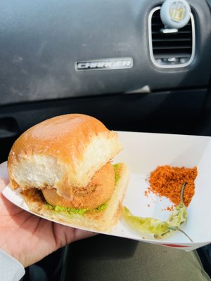 Johal Chaat & Curry by null