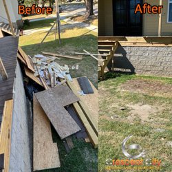 Crescent City Hauling & Junk Removal