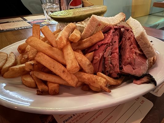 Phil Smoked Meat by null