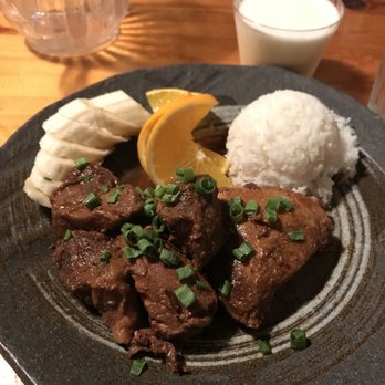 East of Suez - a plate of meat and rice - Pan Asian Near Me - Wolfeboro, New Hampshire East of Suez - a plate of meat and rice - Pan Asian Near Me - Wolfeboro, New Hampshire
