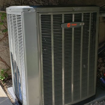 Preferred Comfort Heating & Cooling - After our new unit - Heating & Air Conditioning/HVAC Near Me - Chicago, Illinois