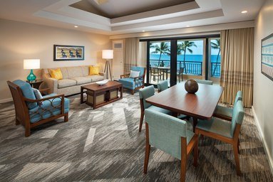 Sheraton Kauai Resort by null