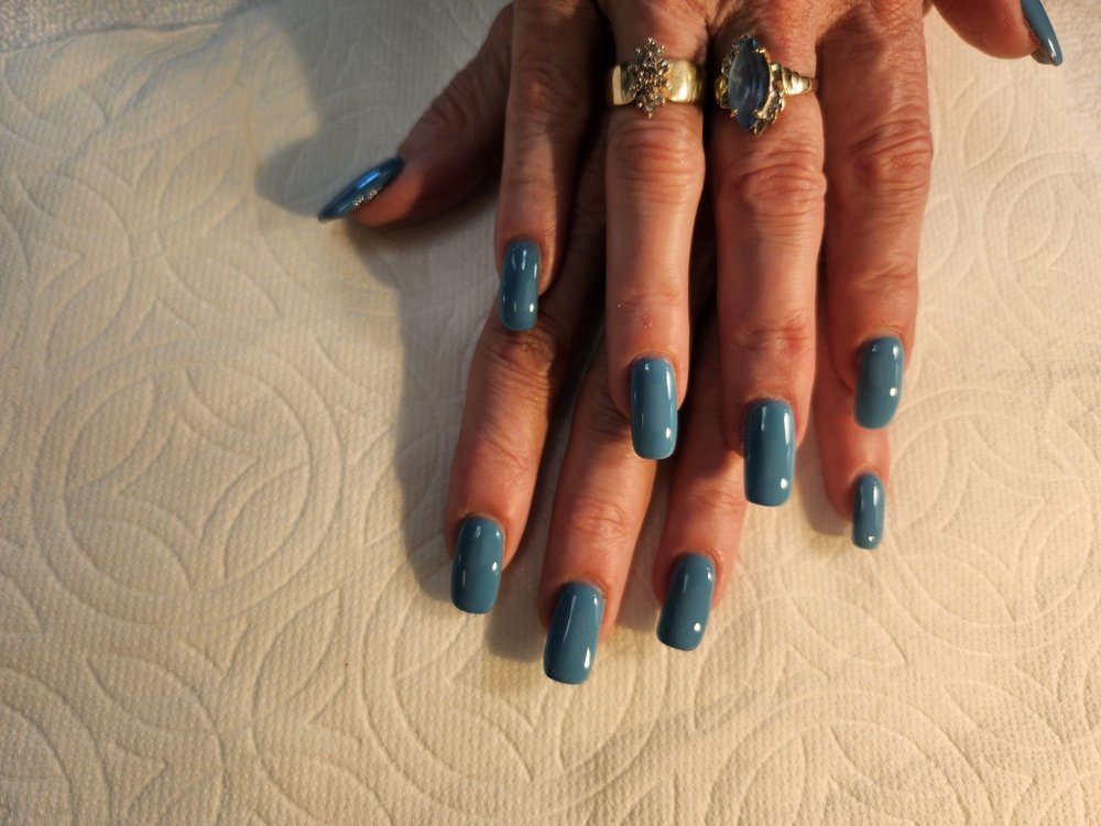 BLOOMINGNAILS Updated September 2024 1555 NE 3rd St, Prineville