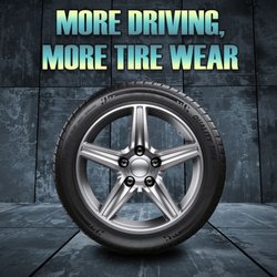 Livingston Tire - Tire Repair