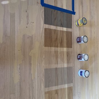 Image Hardwood Flooring - Stain samples to choose from - Flooring Near Me Image Hardwood Flooring - Stain samples to choose from - Flooring Near Me